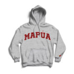 Mapua Hoodie - Gray