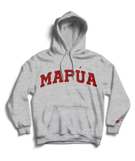 Mapua Hoodie - Gray