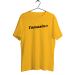 Tomasino Embro v2 - Yellow
