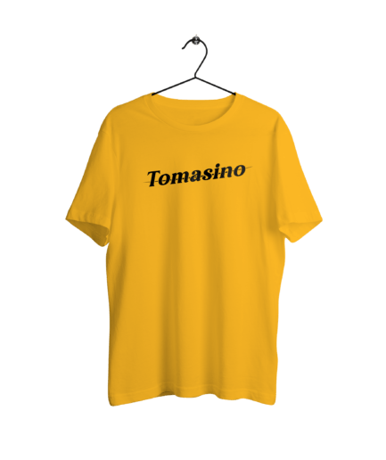 Tomasino Embro v2 - Yellow