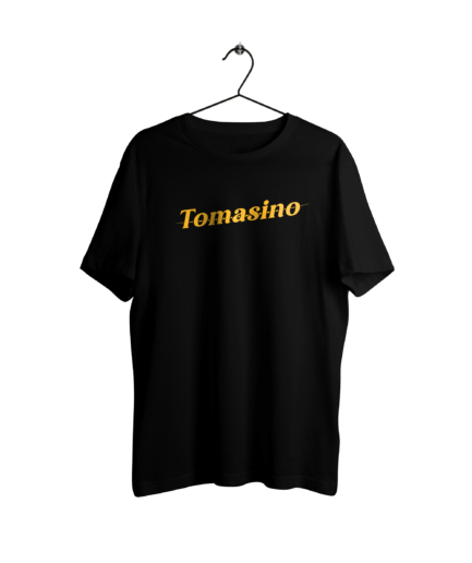 Tomasino Embro v2 - Black