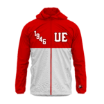 UE 2 Toned Windbreaker Jacket v2