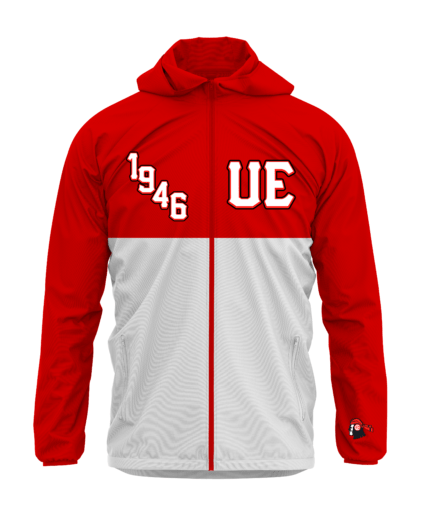UE 2 Toned Windbreaker Jacket v2