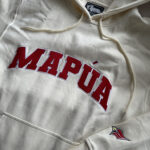 Mapua Hoodie - Off White